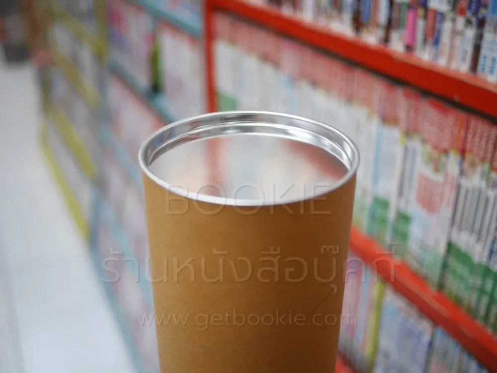 กระบอกใส่โปสเตอร์ กว้าง 4 นิ้ว สูง 55 ซม. รูปที่ 4