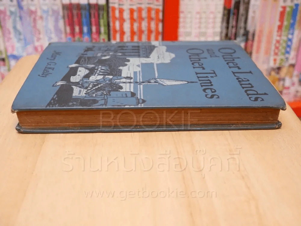 Other Lands and Other Times - Mary G.Kelty รูปที่ 3