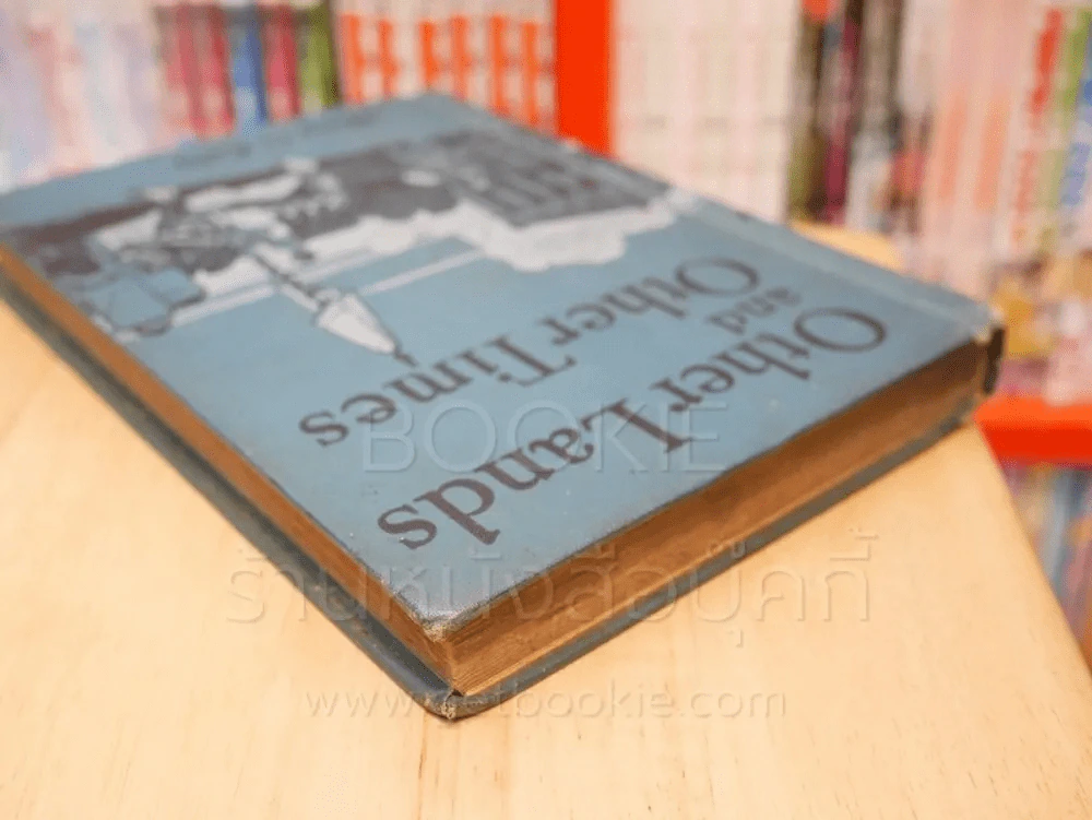 Other Lands and Other Times - Mary G.Kelty รูปที่ 8