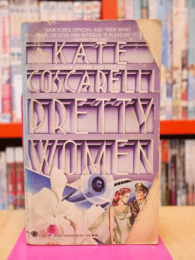 Pretty Women - Kite Coscarelli รูปที่ 1