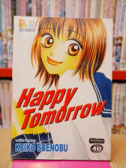 Happy Tomorrow รูปที่ 1