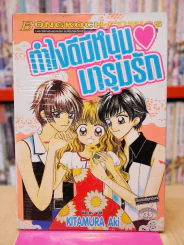 ทำไงดีมีหนุ่มมารุมรัก รูปที่ 1