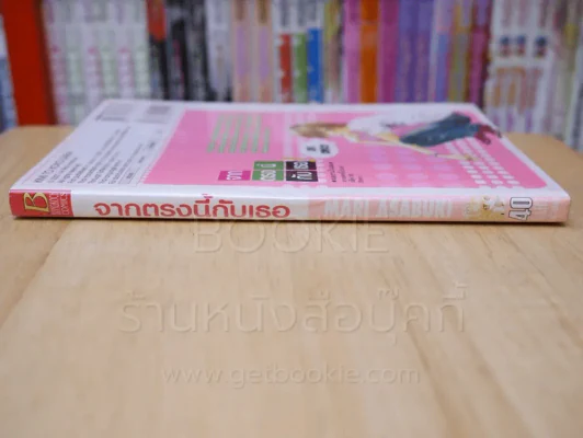 จากตรงนี้กับเธอ รูปที่ 2