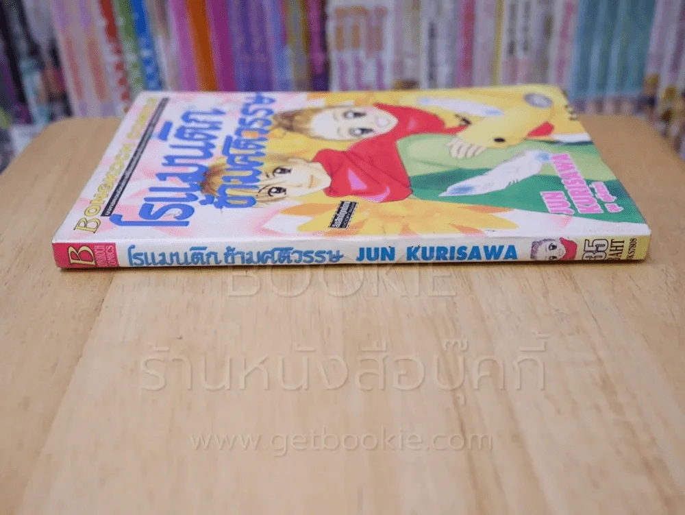 โรแมนติกข้ามศตวรรษ รูปที่ 2