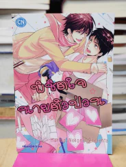 พิชิตใจนายตัวป่วน รูปที่ 1