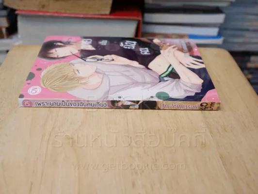 เพราะนายเป็นของฉันคนเดียว รูปที่ 2