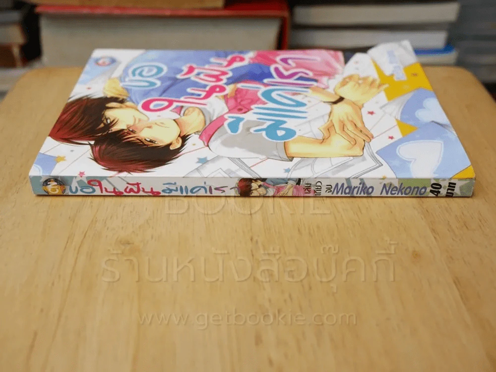 ขอในฝันมีแค่เรา รูปที่ 2
