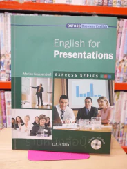 Express Series 6 เล่ม (มี CD ทุกเล่ม) รูปที่ 6