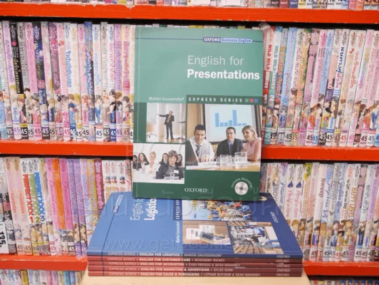 Express Series 6 เล่ม (มี CD ทุกเล่ม) รูปที่ 2