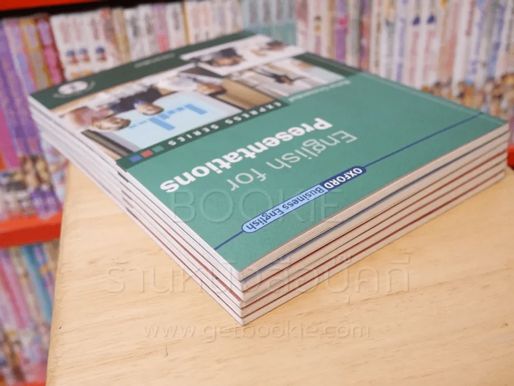 Express Series 6 เล่ม (มี CD ทุกเล่ม) รูปที่ 5