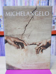 Michelangelo รูปที่ 1