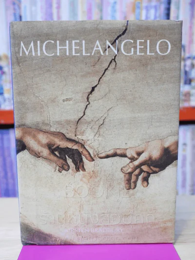 Michelangelo รูปที่ 1