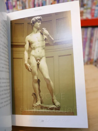 Michelangelo รูปที่ 7