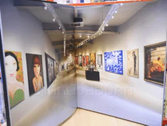 Khao Yai Art Museum Living With Art รูปที่ 6