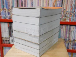 Harry Potter แฮร์รี่ พอตเตอร์ 7 เล่มจบ (มีพิมพ์ครั้งแรก 6 เล่ม) รูปที่ 4