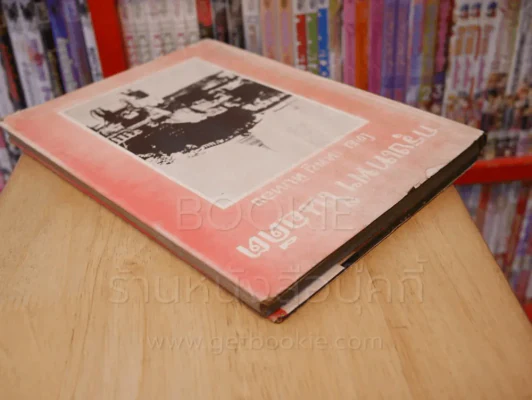 กรุงเทพฯในอดีต - เทพชู ทับทอง รูปที่ 5