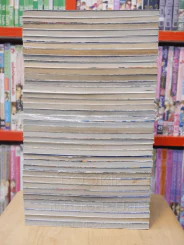 Eyeshield 21 ไอ้หนูไต้ฝุ่นมะกันบอล 37 เล่มจบ รูปที่ 3