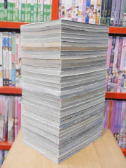 Eyeshield 21 ไอ้หนูไต้ฝุ่นมะกันบอล 37 เล่มจบ รูปที่ 4