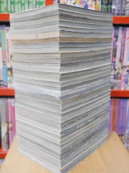 Eyeshield 21 ไอ้หนูไต้ฝุ่นมะกันบอล 37 เล่มจบ รูปที่ 5