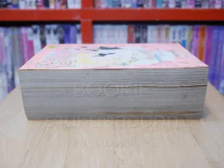 OH! มาย ดาร์ลิ่ง รวมเล่ม ภาค 1-3 รูปที่ 3