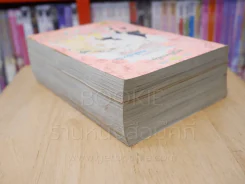 OH! มาย ดาร์ลิ่ง รวมเล่ม ภาค 1-3 รูปที่ 5