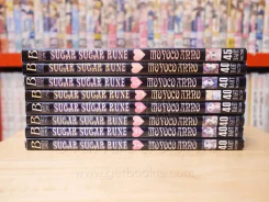 Sugar Sugar Rune 8 เล่มจบ รูปที่ 2