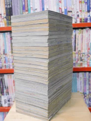 WarLord Phoenix ฟินิกซ์ จ้าวนักรบกลียุค 34 เล่มจบ (ขาดเล่ม 32) รูปที่ 4