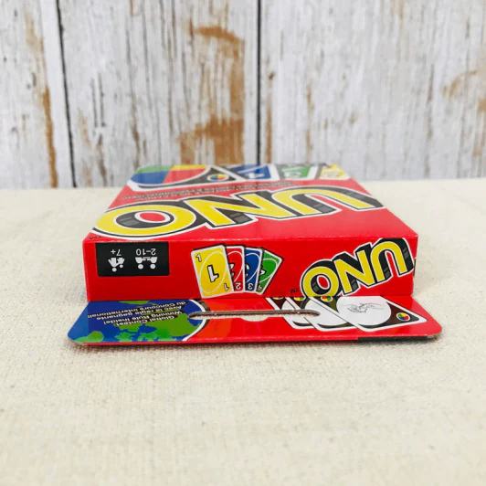 UNO Board Game บอร์ดเกม รูปที่ 6