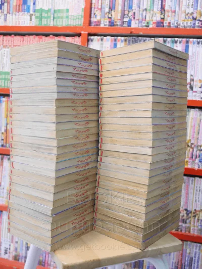 อินุยาฉะ เทพอสูรจิ้งจอกเงิน 56 เล่มจบ รูปที่ 5
