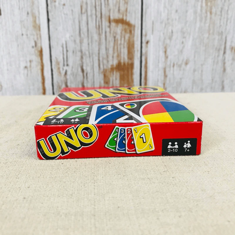UNO Board Game บอร์ดเกม รูปที่ 5