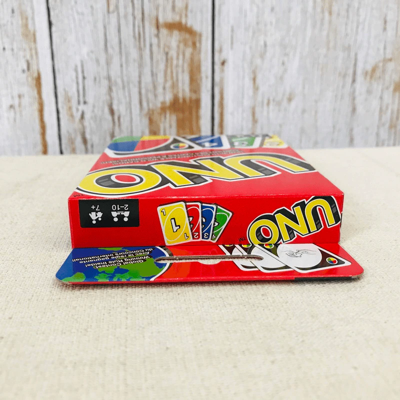 UNO Board Game บอร์ดเกม รูปที่ 6