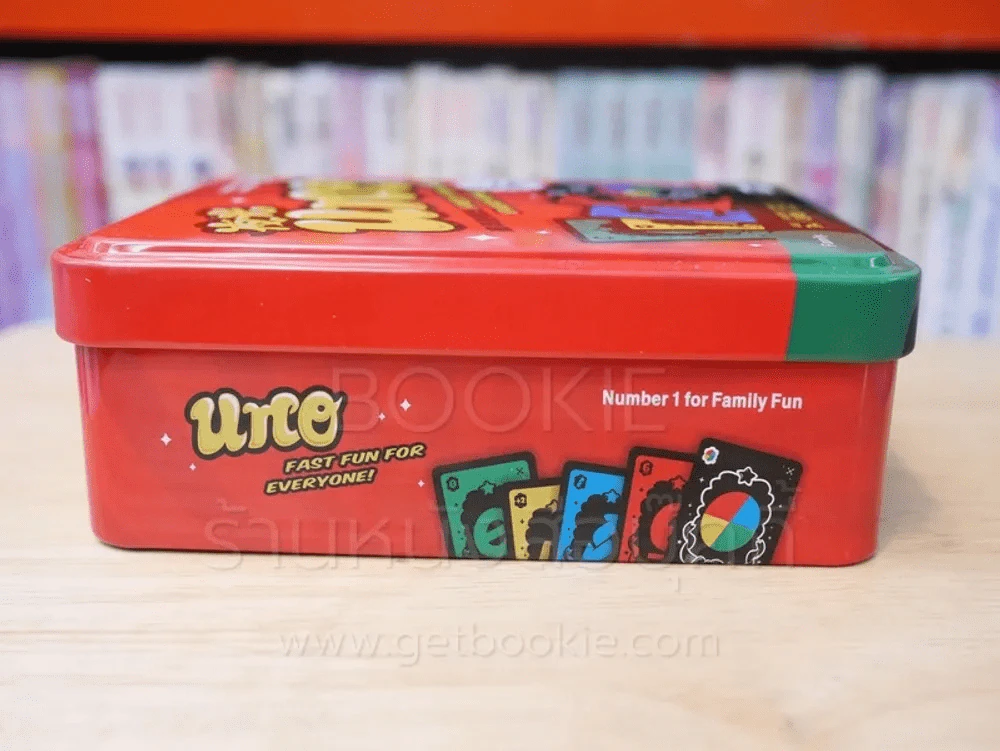 UNO รูปที่ 2