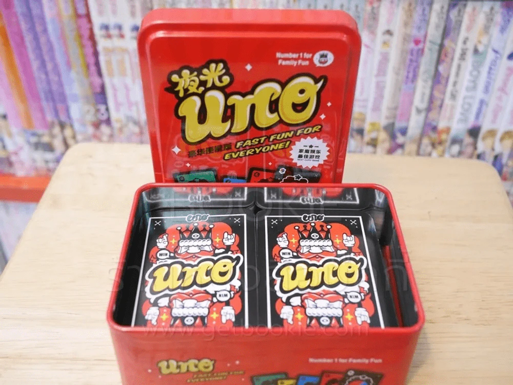 UNO รูปที่ 6