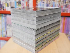 Judge เกมพิพากษา 6 เล่มจบ + Doubt ลวง หลอก ฆ่า 4 เล่มจบ รูปที่ 4