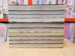 Judge เกมพิพากษา 6 เล่มจบ + Doubt ลวง หลอก ฆ่า 4 เล่มจบ รูปที่ 3