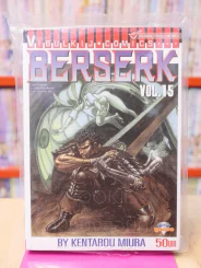 Berserk เล่ม 15 รูปที่ 1