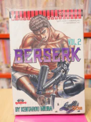 Berserk เล่ม 2 รูปที่ 1