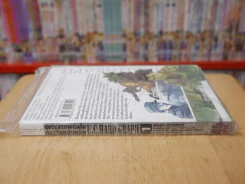 หุ่นรบอวกาศกันดั้ม กองร้อยม้าเหล็ก U.C.HARD GRAPH เล่ม 1 รูปที่ 2