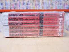 หุ่นรบอวกาศกันดั้ม การกลับมาของจอห์นี่ ไรเด็น เล่ม 1- 6 รูปที่ 2