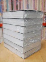 Death Note เดธโน๊ต 7 เล่มจบ (มือหนึ่ง) รูปที่ 5
