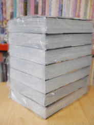 Death Note เดธโน๊ต 7 เล่มจบ (มือหนึ่ง) รูปที่ 4