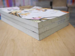 ห่มรักอุ่นไอ...ใจสองดวง 3 เล่มจบ รูปที่ 5