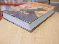 Harry Potter แฮร์รี่ พอตเตอร์ กับเครื่องรางยมทูต (พิมพ์ครั้งแรก ปกแข็ง) รูปที่ 4
