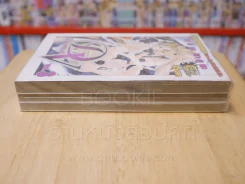 Diva ดีวา ผ่าวิกฤต เล่ม 1-3 รูปที่ 3