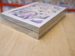Diva ดีวา ผ่าวิกฤต เล่ม 1-3 รูปที่ 4