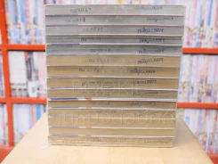 Through Pass ทะยานฝันไทยลีก 16 เล่มจบ (ขาดเล่ม 15/16) รูปที่ 3