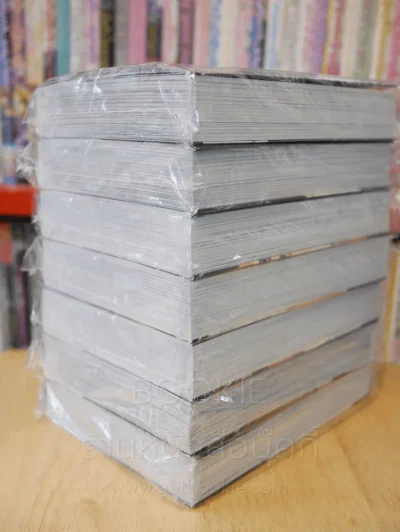 Death Note เดธโน๊ต 7 เล่มจบ (มือหนึ่ง) รูปที่ 4