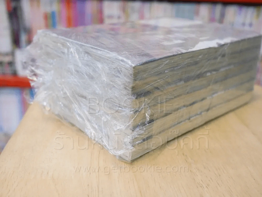 หุ่นรบอวกาศกันดั้ม การกลับมาของจอห์นี่ ไรเด็น เล่ม 1- 6 รูปที่ 4