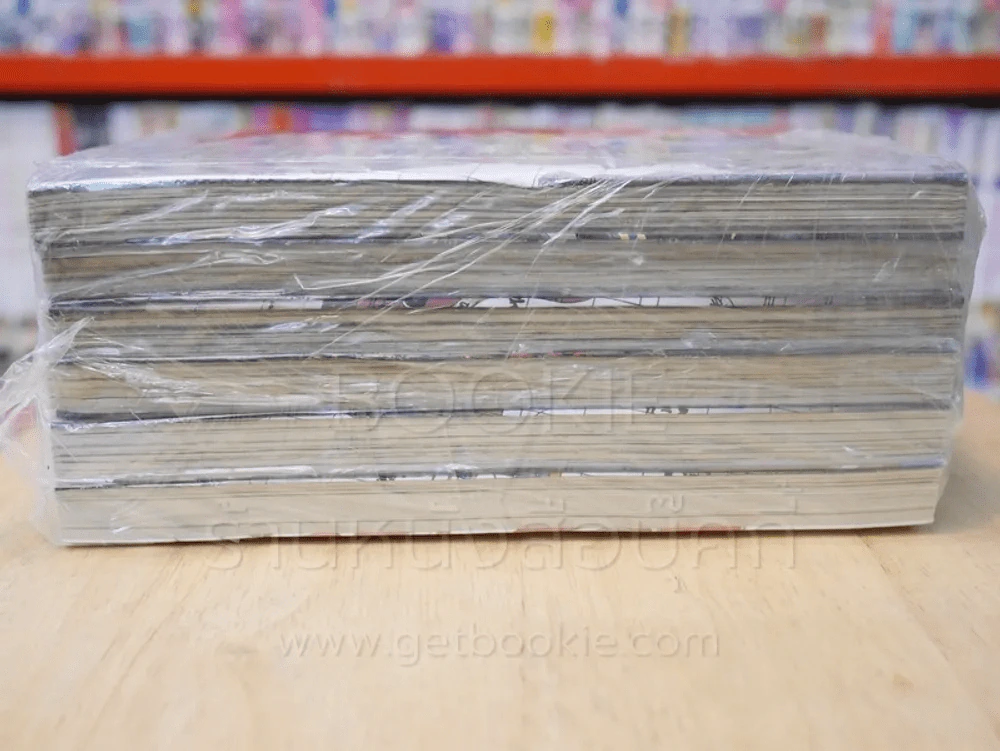 หุ่นรบอวกาศกันดั้ม การกลับมาของจอห์นี่ ไรเด็น เล่ม 1- 6 รูปที่ 3