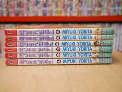 สวยซะให้เข็ด ! 6 เล่มจบ รูปที่ 2